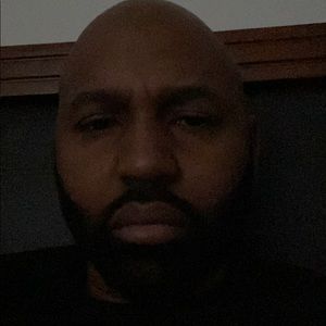 Meet your Posher, Derrick